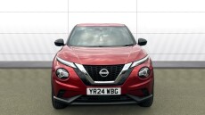 Nissan Juke 1.0 DiG-T 114 N-Connecta 5dr Petrol Hatchback